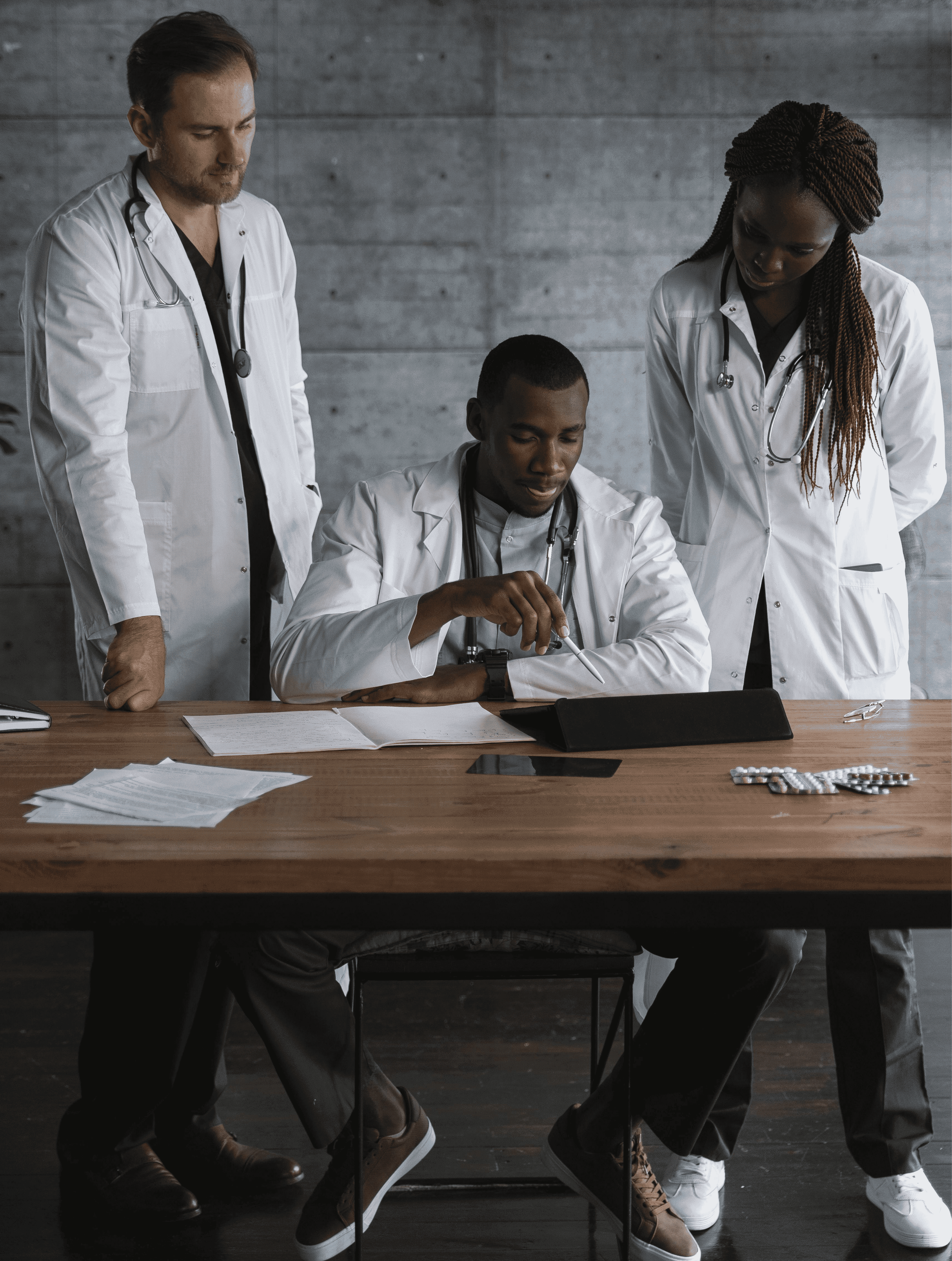 Why occupational health should be proactive, not reactive