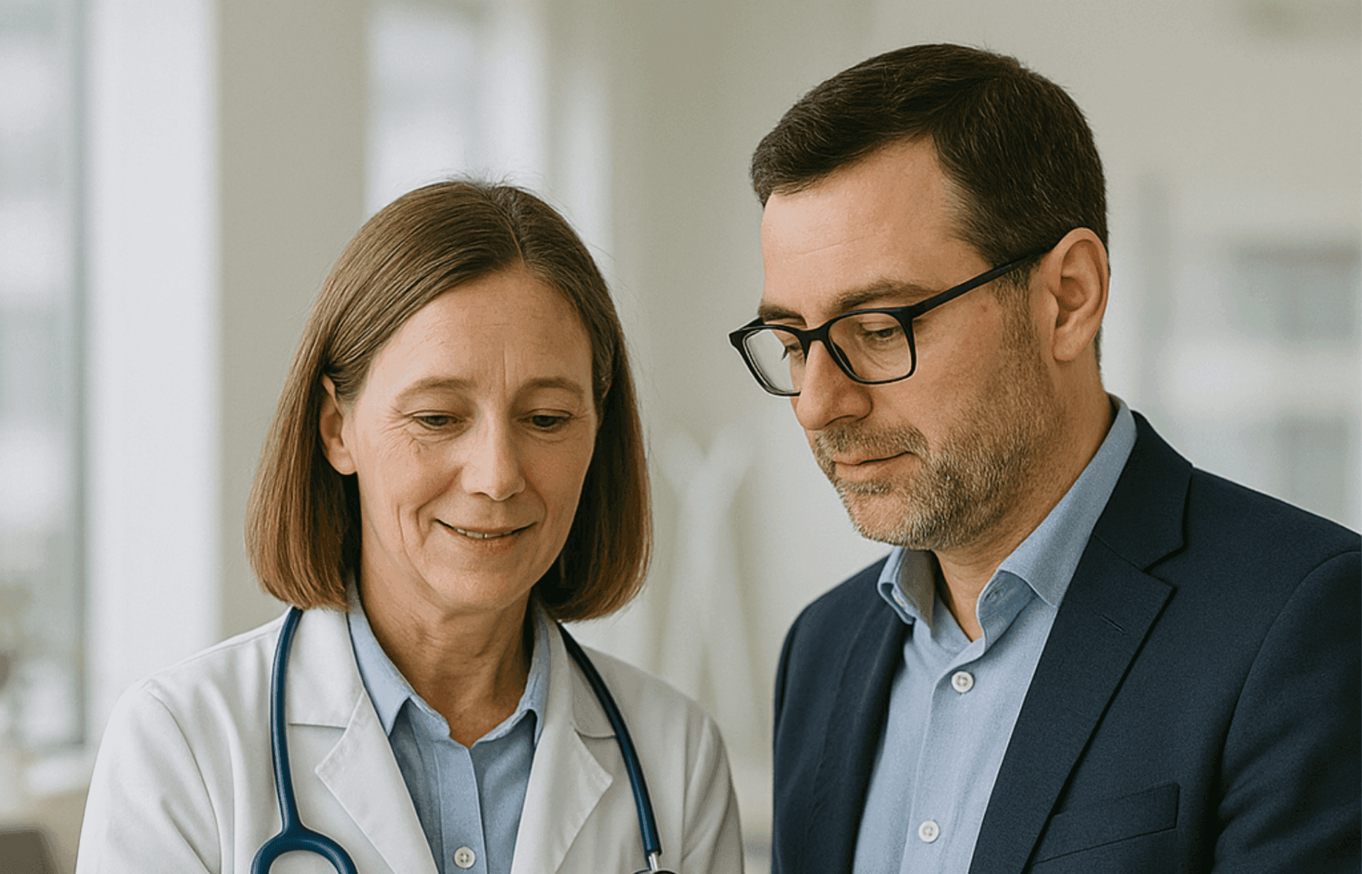 Management Referral