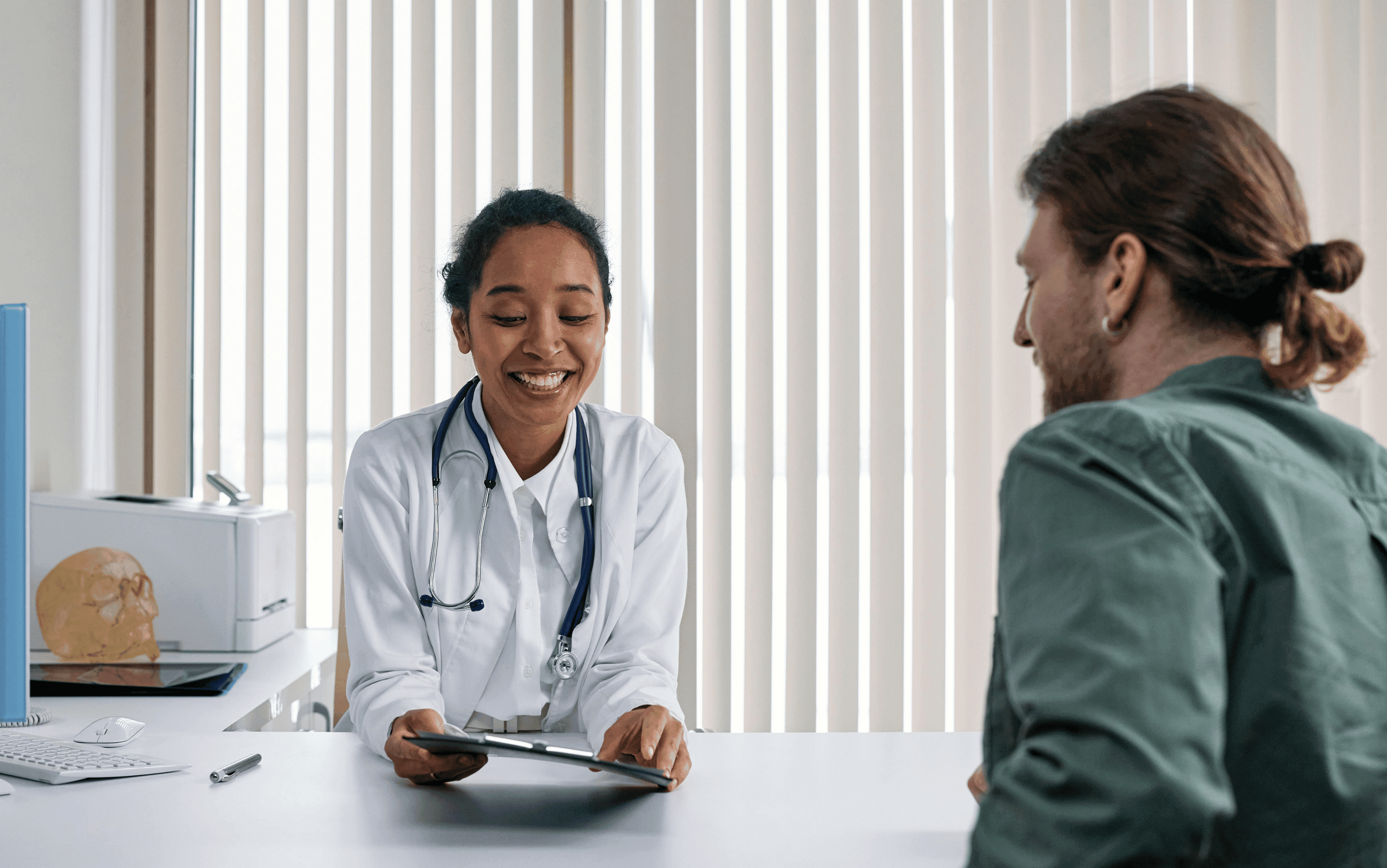 Health Surveillance in practice