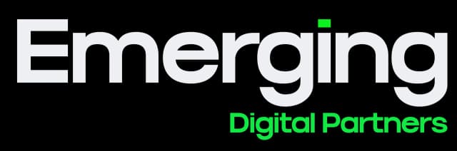 Emerging Digital Partners logo